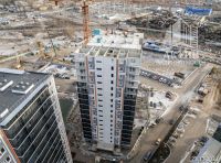 Лот: 21085750. Фото: 3. Продам просторную студию 34 м... Недвижимость
