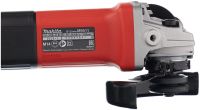 Лот: 20569535. Фото: 9. Шлифовальная машина Makita M9511