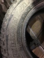Лот: 17383792. Фото: 2. Шины Bridgestone Dueler AT 215... Шины, Диски
