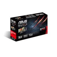 Лот: 5038493. Фото: 6. Видеокарта Asus R9 280X-DC2-3GD5-V2...