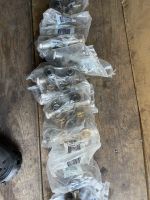 Лот: 20529555. Фото: 3. Клапан Danfoss RVL-KD. Строительство и ремонт