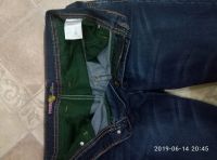 Лот: 13908815. Фото: 2. продам джинсы. Мужская одежда