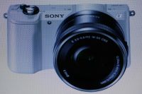 Лот: 6060681. Фото: 2. Продам цифровой фотоаппарат со... Фотокамеры