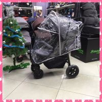 Лот: 15155120. Фото: 5. Коляска Joie Litetrax 4 Air