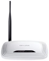 Лот: 8087959. Фото: 2. Роутер TP-LINK TL-WR741ND. Сетевые устройства