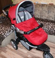 Лот: 6846143. Фото: 2. Коляска Peg-perego GT3. Детский транспорт