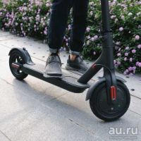 Лот: 13641408. Фото: 3. Xiaomi Mijia Electric Scooter... Электротранспорт