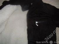 Лот: 1116229. Фото: 2. Куртка на мальчика(на 5-7лет... Одежда и аксессуары