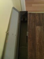 Лот: 3568290. Фото: 5. Ружейный сейф (хранение, транспортировка...