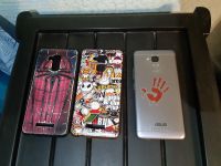 Лот: 14374249. Фото: 3. Смартфон ASUS ZenFone 3 Max. Красноярск