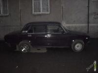Лот: 2091823. Фото: 3. лада/ваз 2107/2002/состояние/описание... Красноярск