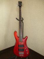 Лот: 11790985. Фото: 3. Warwick RockBass Streamer Standard... Музыкальные инструменты и оборудование
