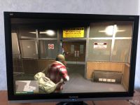 Лот: 13776760. Фото: 2. Игровой i3, 4 Gb, HD7700 на 1GB... Компьютеры, ноутбуки, планшеты