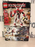 Лот: 15053088. Фото: 5. Lego Exo Force 7705 + 7700
