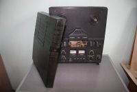 Лот: 22984014. Фото: 4. Катушечный магнитофон Нота-203... Красноярск