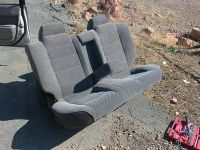 Лот: 1787990. Фото: 3. сиденья от тойоты,передние и задние... Авто, мото, водный транспорт