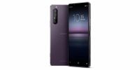 Лот: 20823080. Фото: 4. Смартфон Sony Xperia 1 IV 12/512GB...