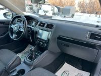 Лот: 21081707. Фото: 21. Volkswagen Jetta 2014г.