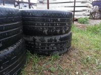 Лот: 4136134. Фото: 2. резяBridgestone Potenza S001 215... Шины, Диски