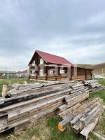 Лот: 25292413. Фото: 15. 3-комн. дом , село Дрокино село...