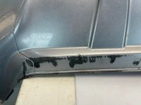 Лот: 24904880. Фото: 6. накладка бампера Haval Jolion