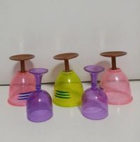 Лот: 19688207. Фото: 3. Кружки и бокалы для детских игр... Дети растут