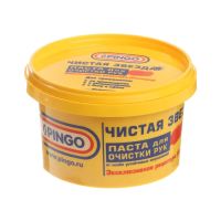 Лот: 25880128. Фото: 5. Паста для очистки рук PINGO с...