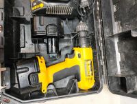 Лот: 25507892. Фото: 2. Шуруповёрт DeWalt. Инструмент и расходные