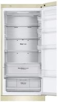 Лот: 17851625. Фото: 4. Холодильник LG GA-B509 CETL... Красноярск