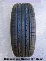 Лот: 9719230. Фото: 6. Bridgestone Dueler HP Sport -...