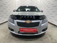 Лот: 25851180. Фото: 3. Chevrolet Cruze 2012. Красноярск
