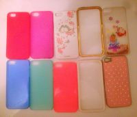 Лот: 6393682. Фото: 7. iPhone wite 5 64gb Без Обмена...