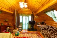 Лот: 25797378. Фото: 6. 2-комн. дача , Красноярск Еловая...