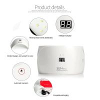 Лот: 10993098. Фото: 5. Led лампа sun9c Plus