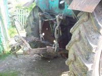 Лот: 4245730. Фото: 4. трактор ЮМЗ