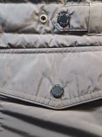 Лот: 9970671. Фото: 9. Пуховик Napapijri утеплитель стерилизованный...