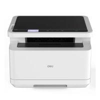 Лот: 23275371. Фото: 2. Лазерное МФУ Deli Laser M2000DNWs... Принтеры, сканеры, МФУ