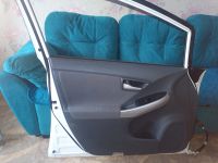 Лот: 24656630. Фото: 3. Toyota Prius 30 дверь передняя... Авто, мото, водный транспорт