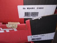 Лот: 13945374. Фото: 3. Монтажная гайка для труб Hilti... Строительство и ремонт