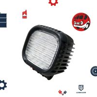 Лот: 20210666. Фото: 2. Фара LED G0234 32W 16LED 12-30V... Автозапчасти