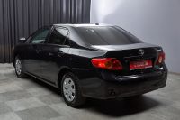 Лот: 25003578. Фото: 7. Toyota Corolla 2009