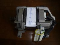 Лот: 20660431. Фото: 2. Двигатель (мотор) стиральной машины... Запчасти для бытовой техники