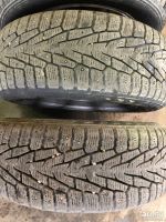 Лот: 13297860. Фото: 5. Nokian Hakkapeliitta 7