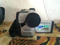 Лот: 5696897. Фото: 5. Видеокамера