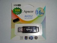 Лот: 4865783. Фото: 7. Apacer AH352 16GB / 16 ГБ - USB...