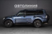 Лот: 24343346. Фото: 3. Mitsubishi Pajero, IV 3.8 AT... Красноярск