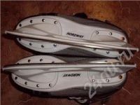 Лот: 648911. Фото: 2. Коньки Nordway. Спортивные товары