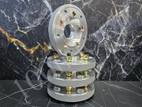 Лот: 24256973. Фото: 5. Проставки переходные с 5х139,7...