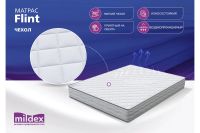 Лот: 25350560. Фото: 7. Матрас MILDEX Flint