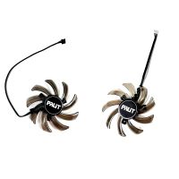 Лот: 12650214. Фото: 2. Вентилятор для видеокарты Palit... Комплектующие